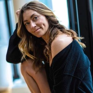 Meet your Posher, Jamie